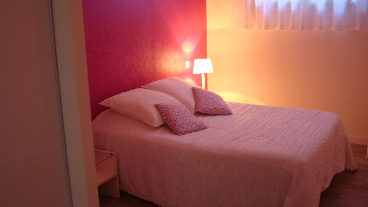 Photo of Bedroom in Callas