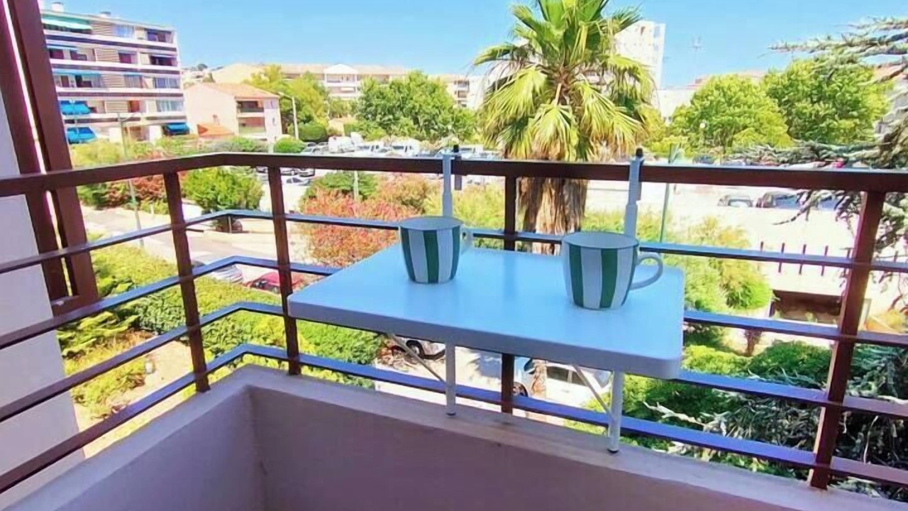 Photo of Outdoor in Hyeres City Centre