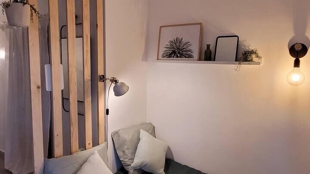 Photo of Bedroom in Hyeres City Centre