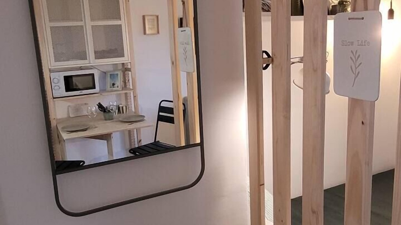 Photo of Bedroom in Hyeres City Centre