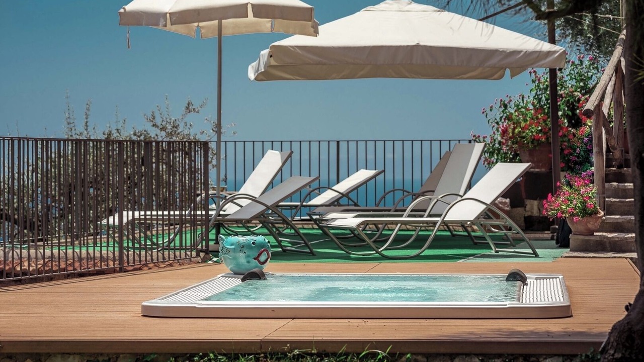 Photo of Patio Balcony in Ravello