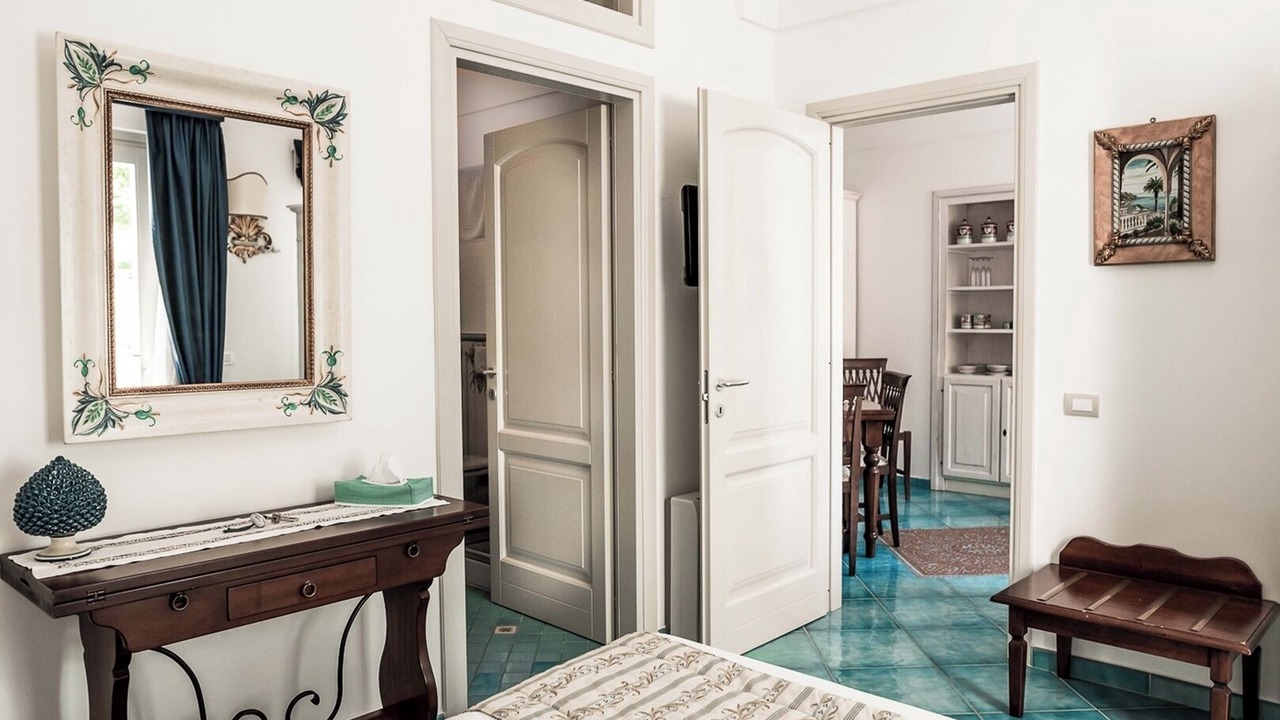 Photo of Bedroom in Ravello