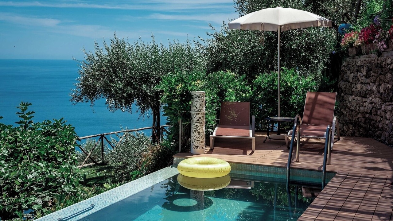 Photo of Outdoor in Ravello