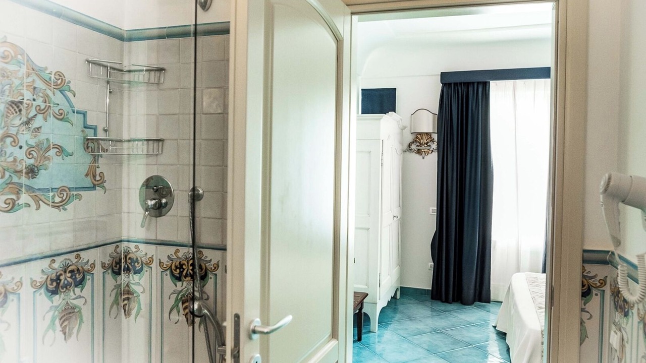 Photo of Bathroom in Ravello