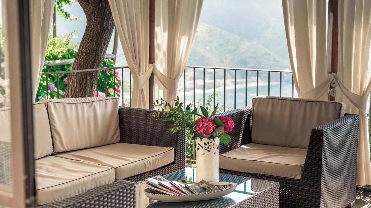 Photo of Outdoor in Ravello