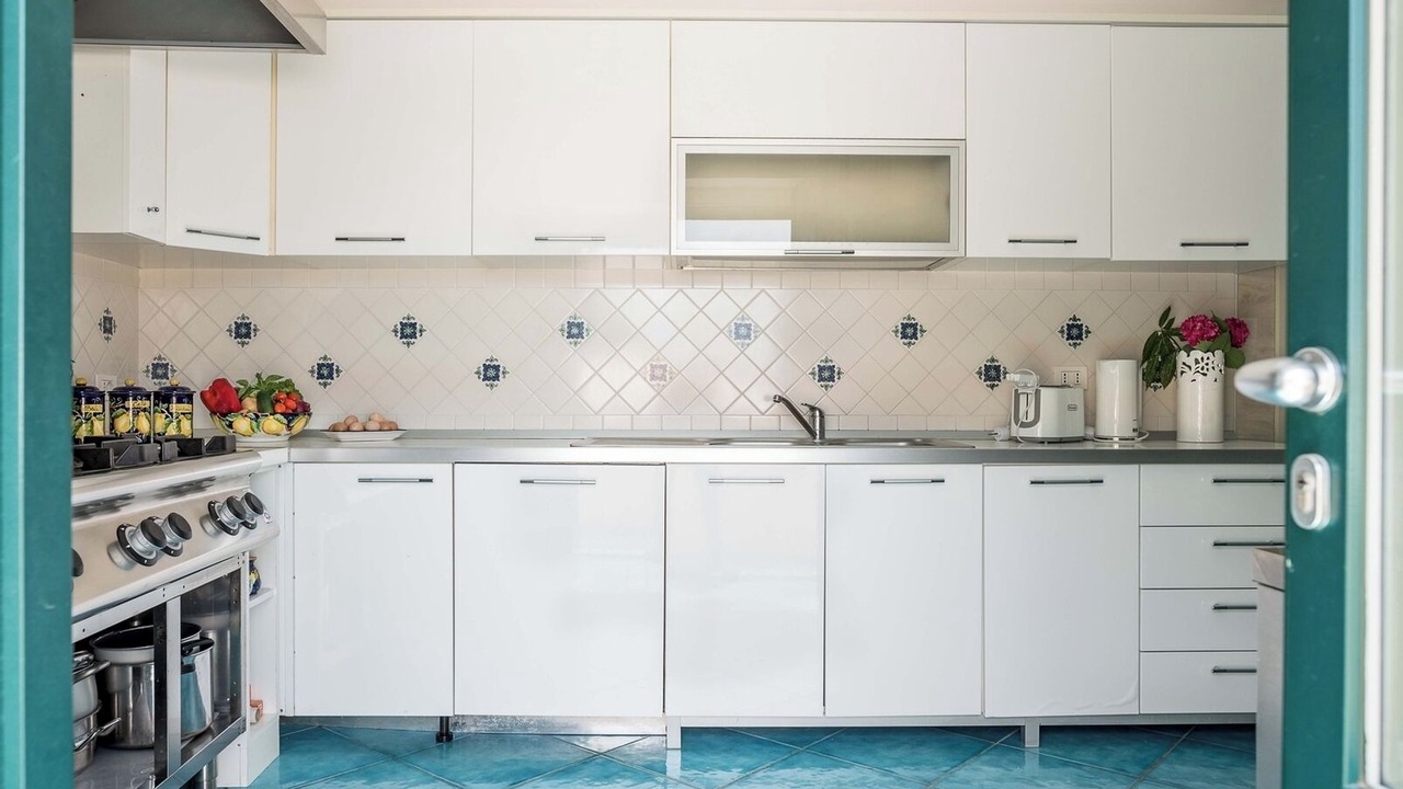 Photo of Kitchen in Ravello