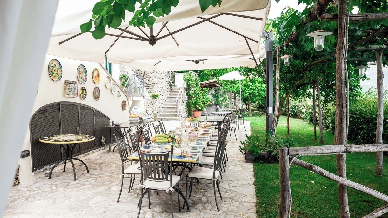 Photo of Outdoor in Ravello