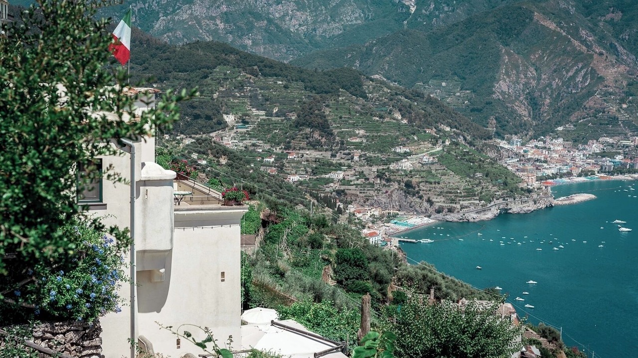 Photo of Others in Ravello