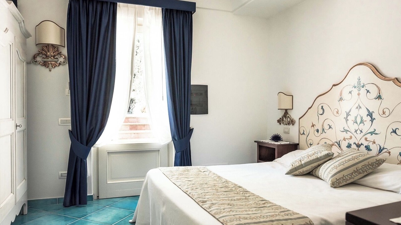 Photo of Bedroom in Ravello