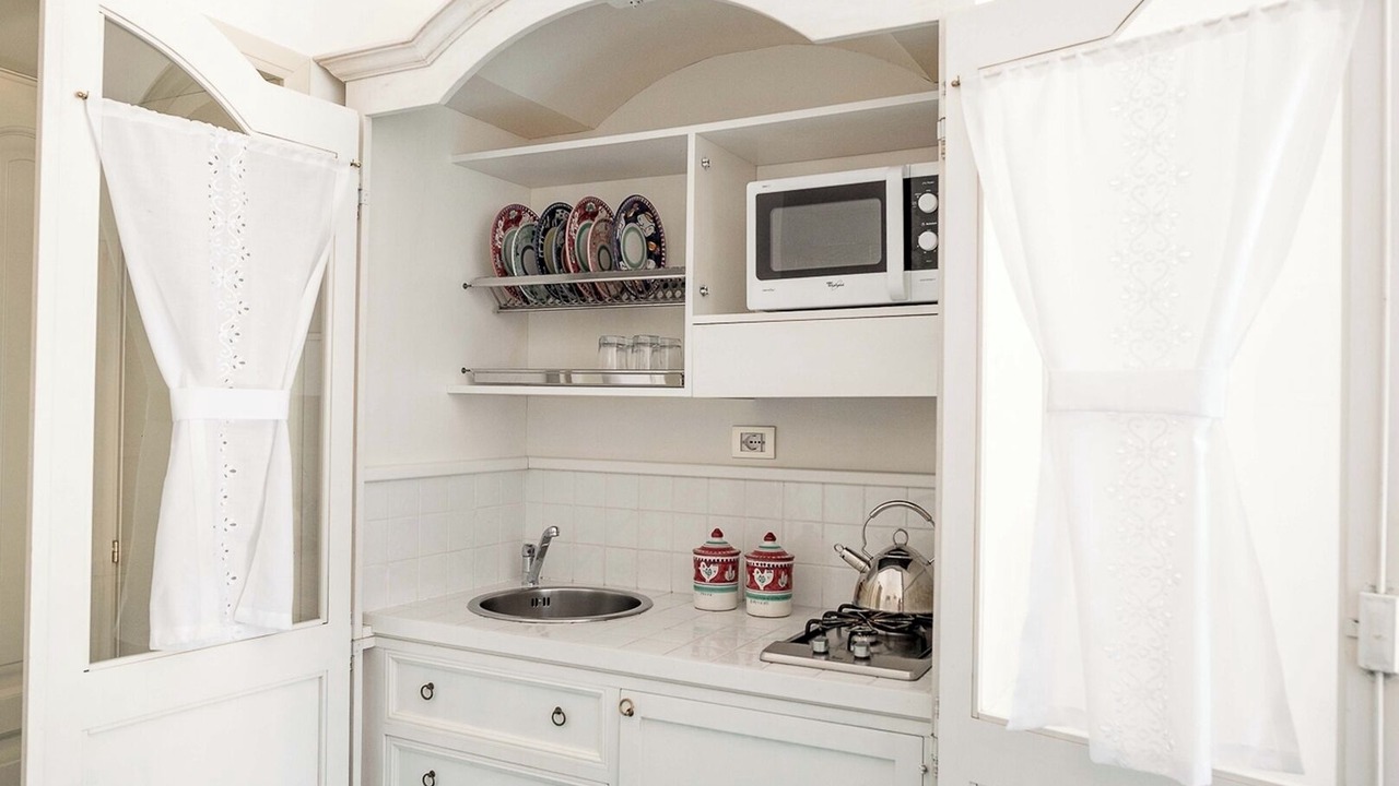 Photo of Kitchen in Ravello