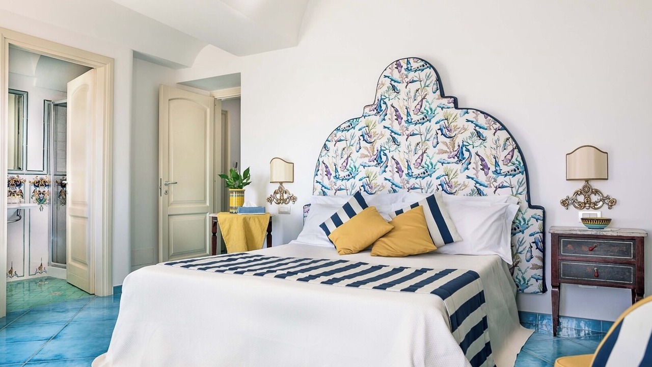 Photo of Bedroom in Ravello