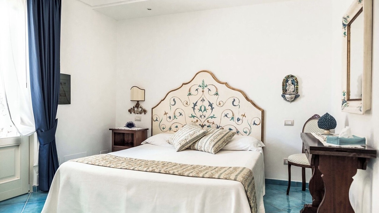 Photo of Bedroom in Ravello