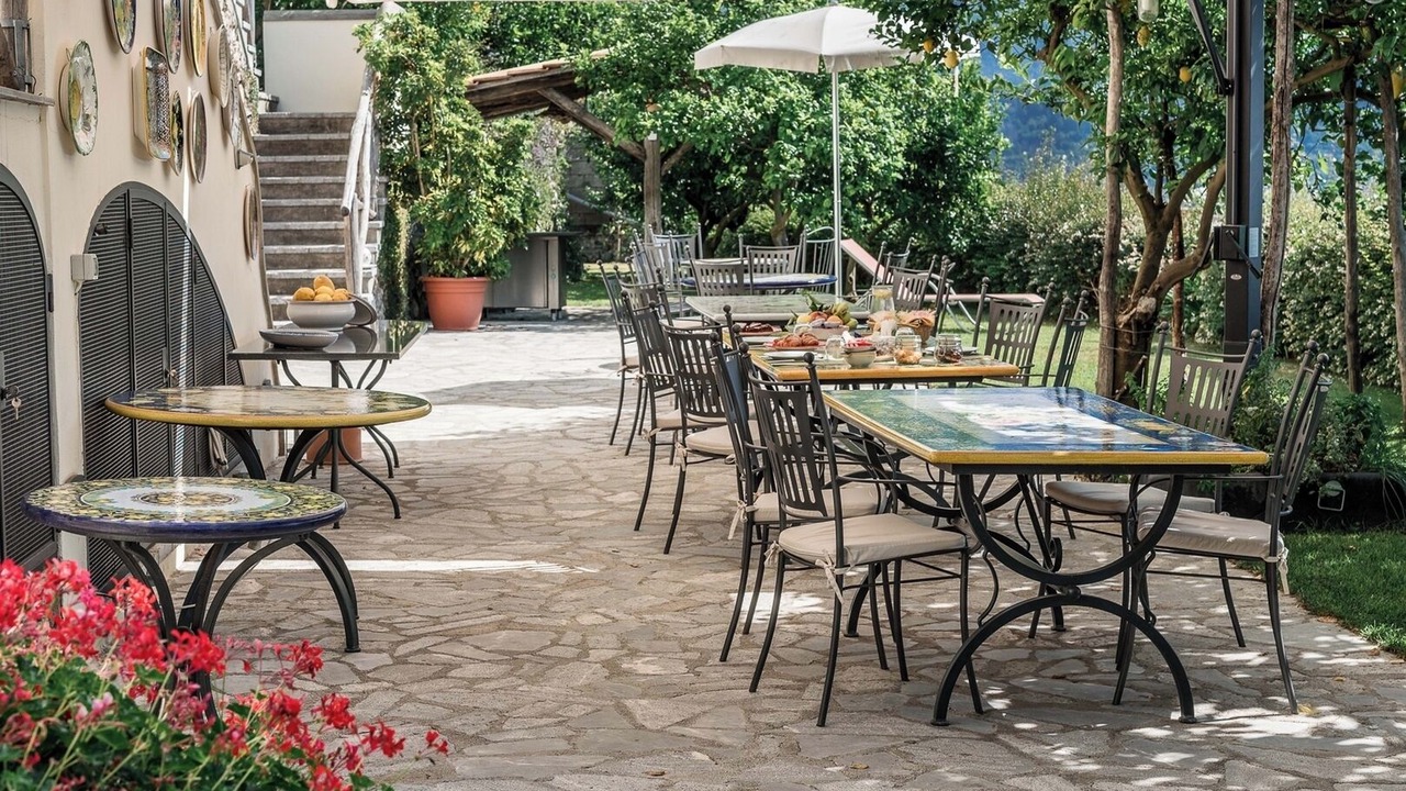 Photo of Outdoor in Ravello
