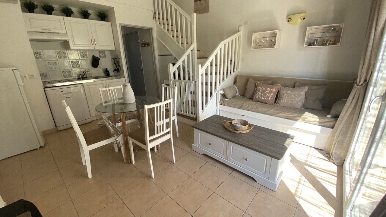 Photo of Bedroom in Mouries