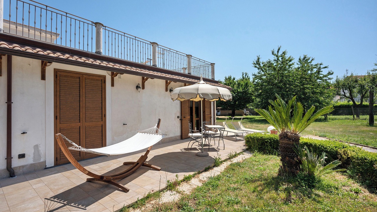 Photo of Outdoor in Bomerano