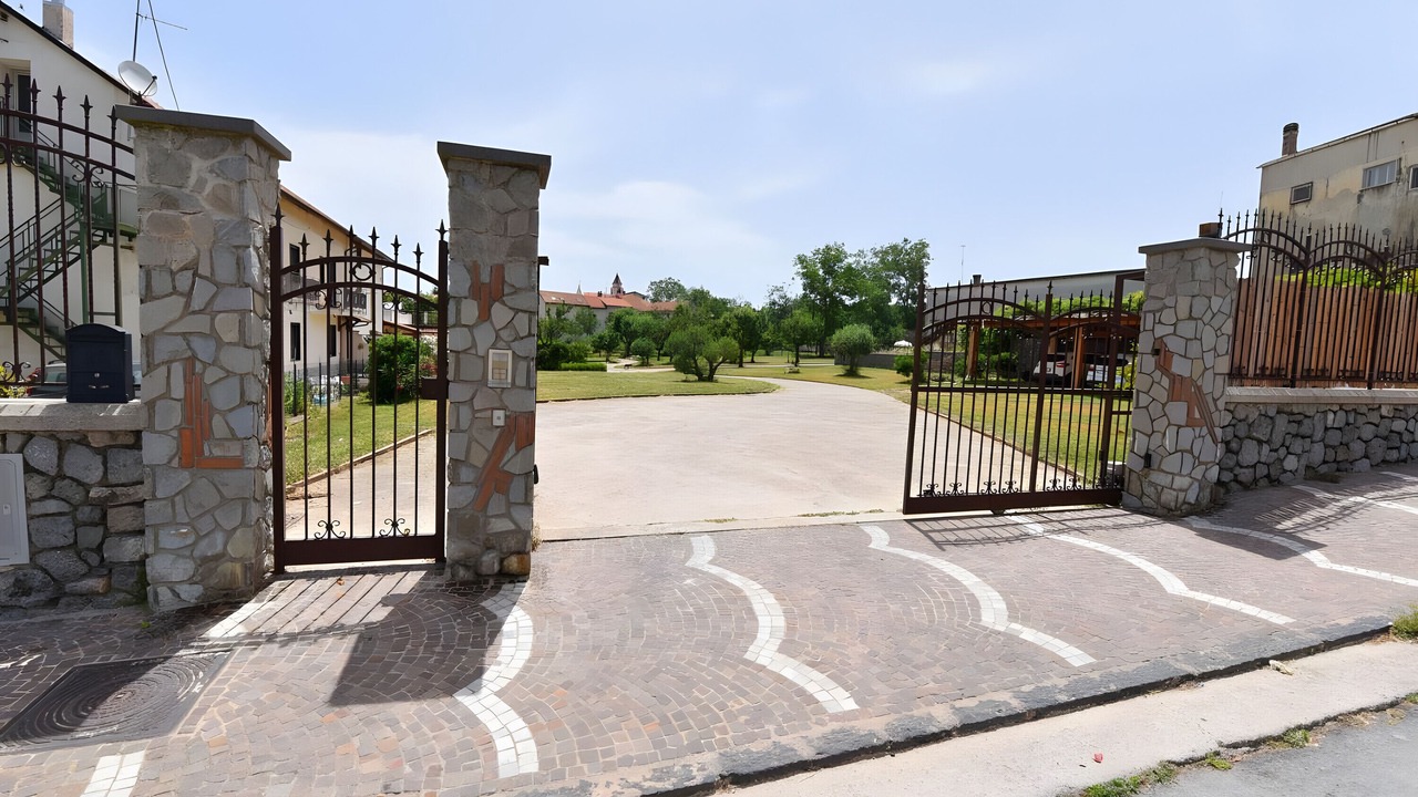 Photo of Outdoor in Bomerano