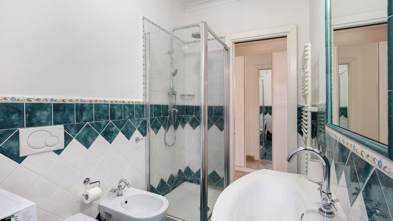 Photo of Bathroom in Bomerano