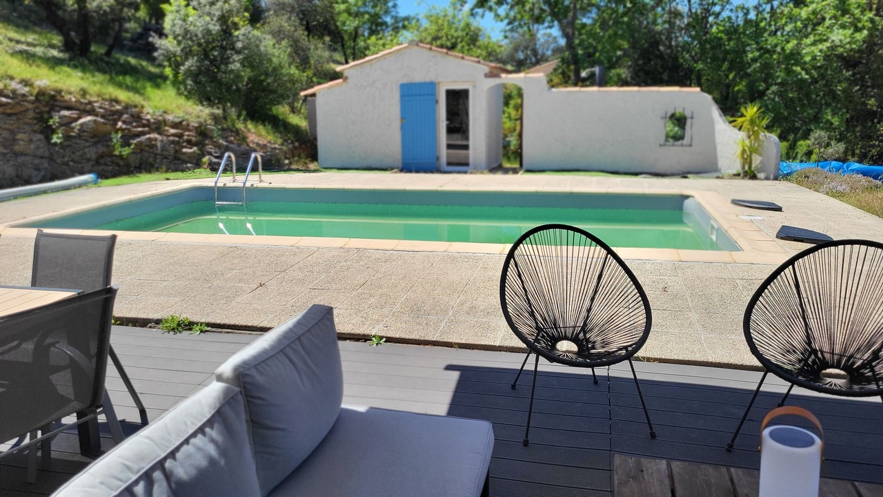 Photo of Outdoor in Gareoult