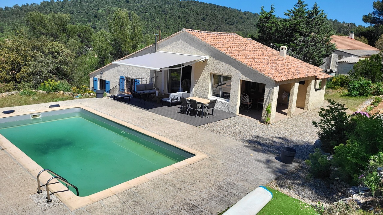 Photo of Outdoor in Gareoult