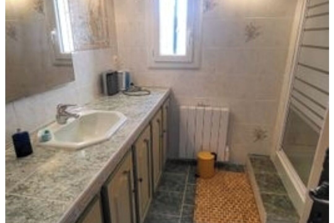 Photo of Bathroom in Gareoult