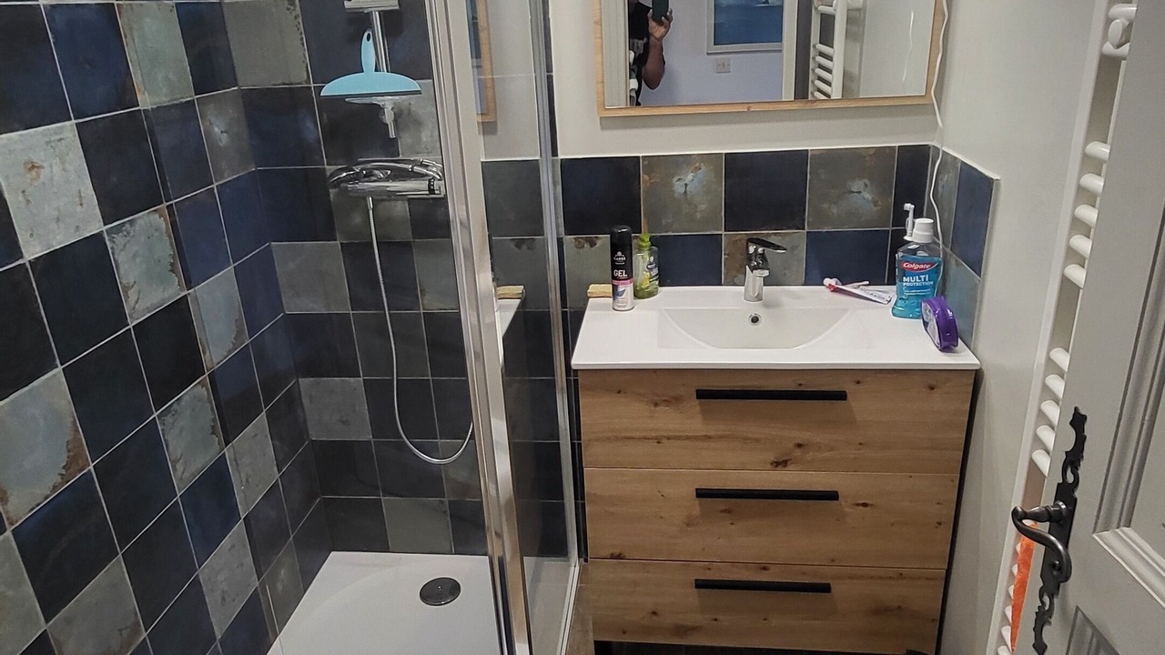 Photo of Bathroom in Gareoult