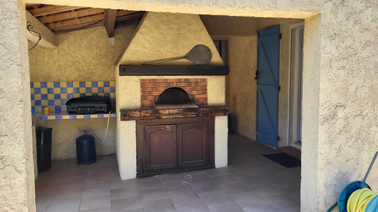 Photo of Patio Balcony in Gareoult