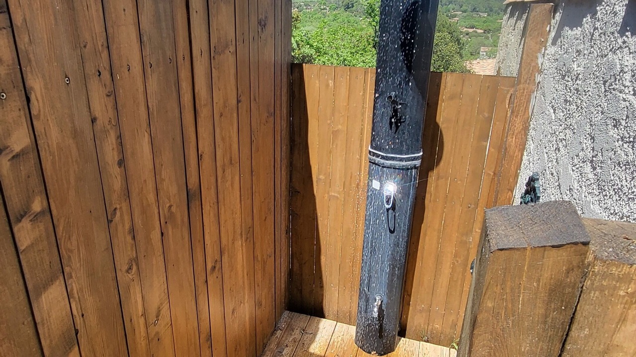 Photo of Outdoor in Gareoult