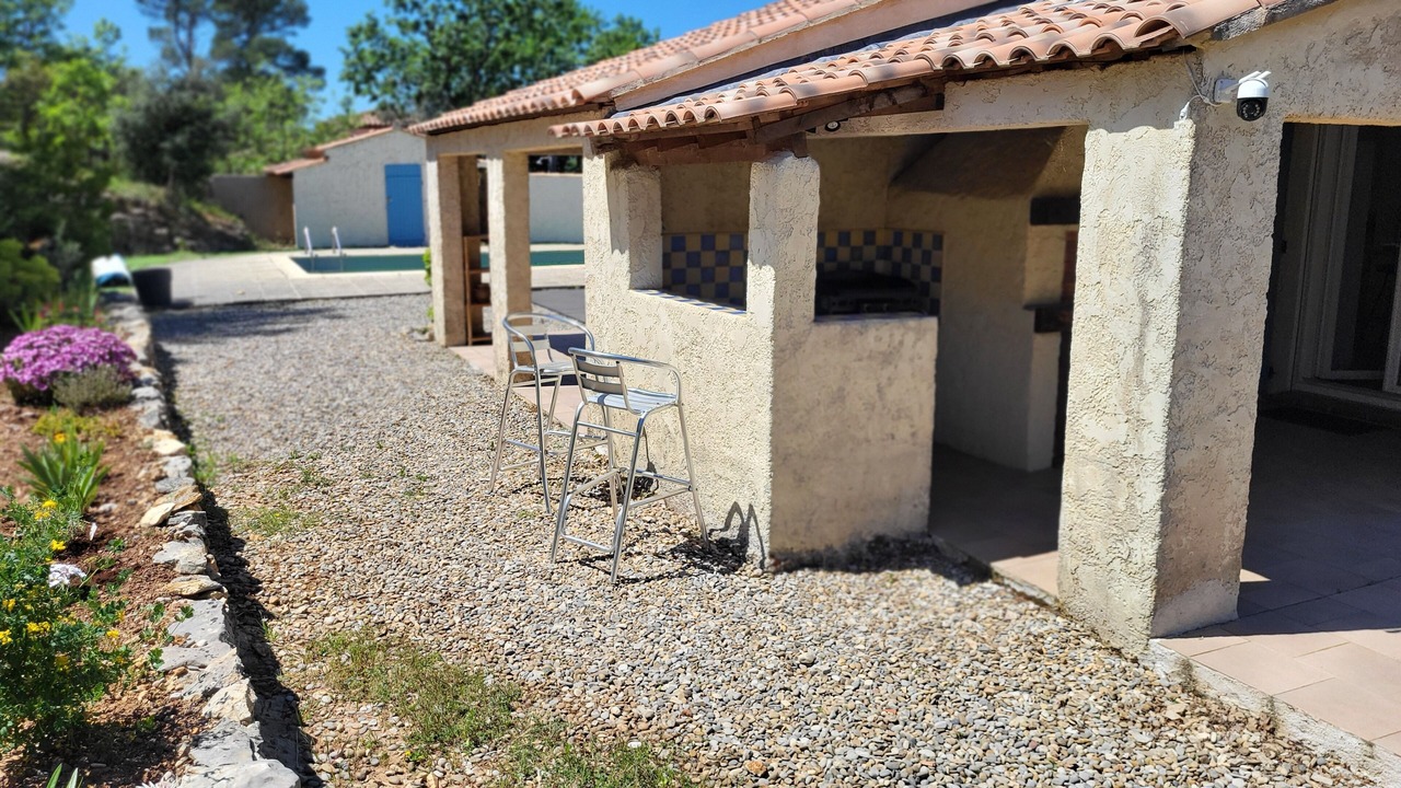 Photo of Outdoor in Gareoult