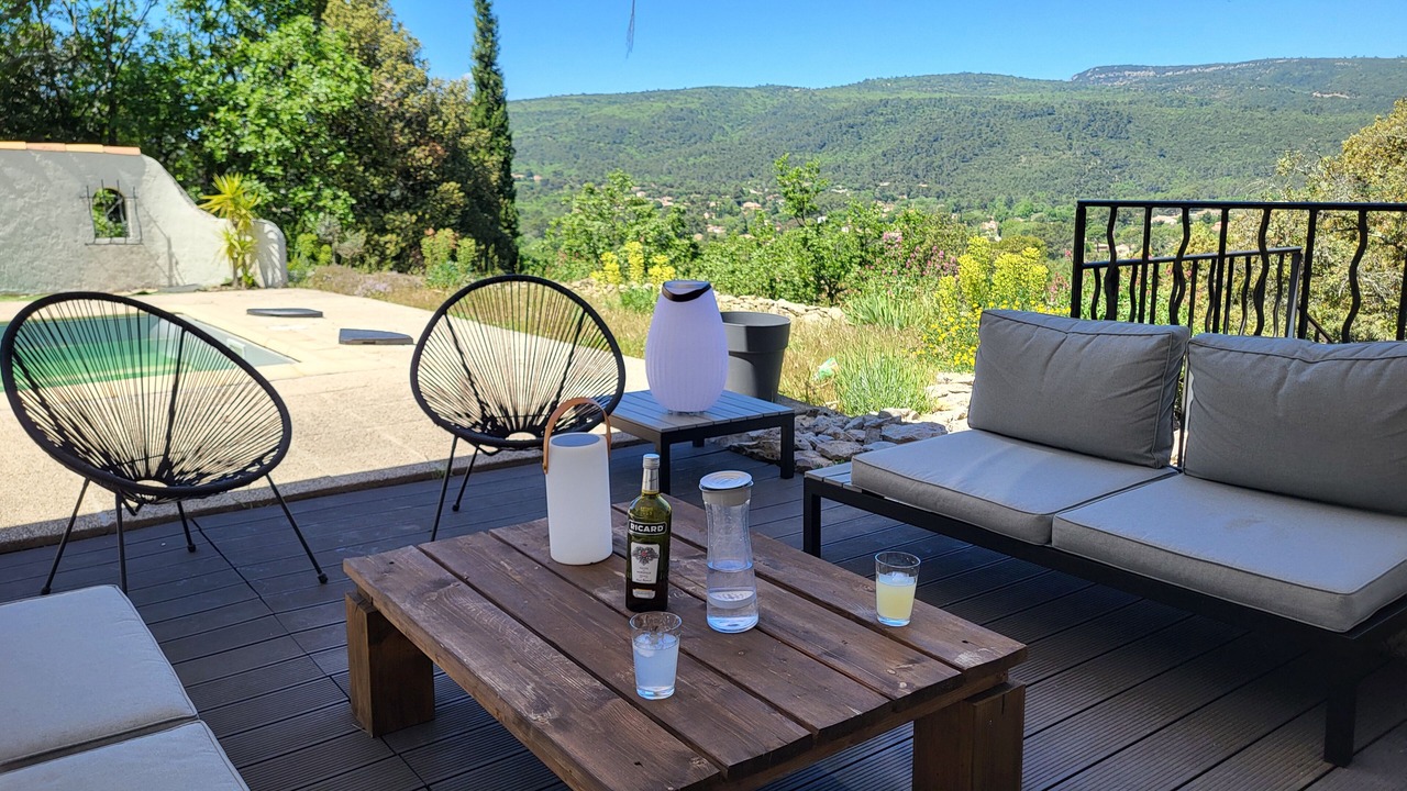 Photo of Outdoor in Gareoult