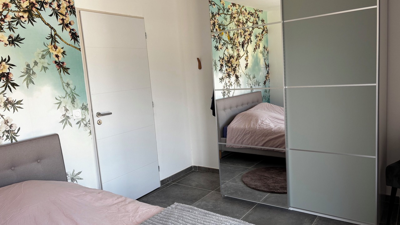 Photo of Bedroom in Caromb
