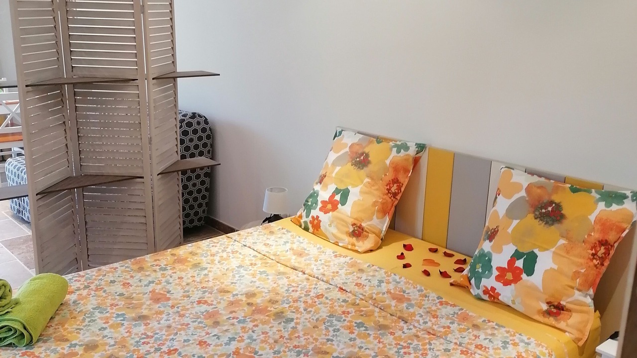 Photo of Bedroom in Saint-Antonin-du-Var