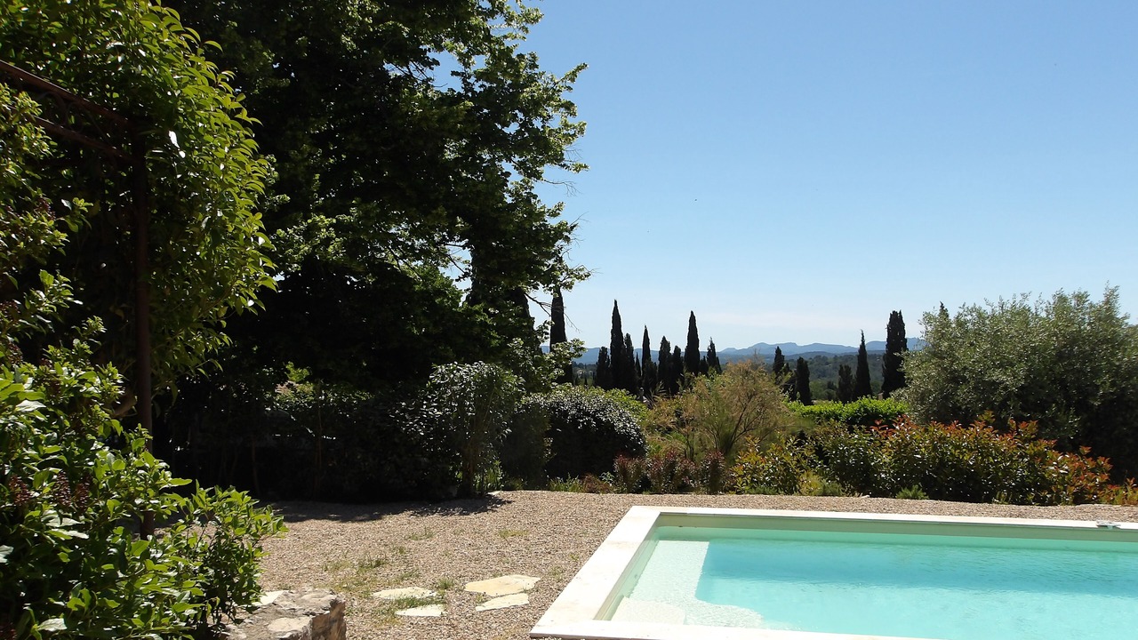Photo of Outdoor in Seillans