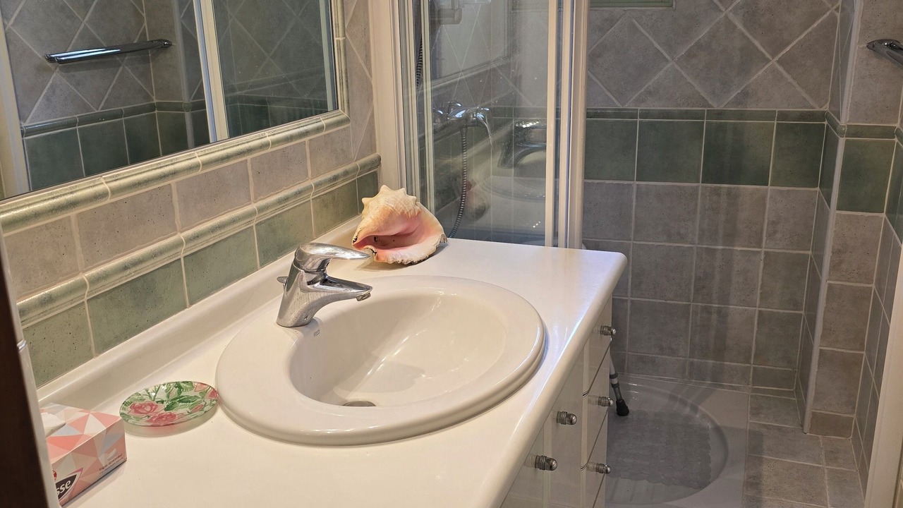 Photo of Bathroom in Seillans