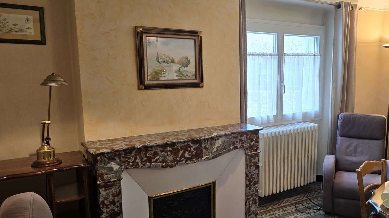 Photo of Livingroom in Seillans