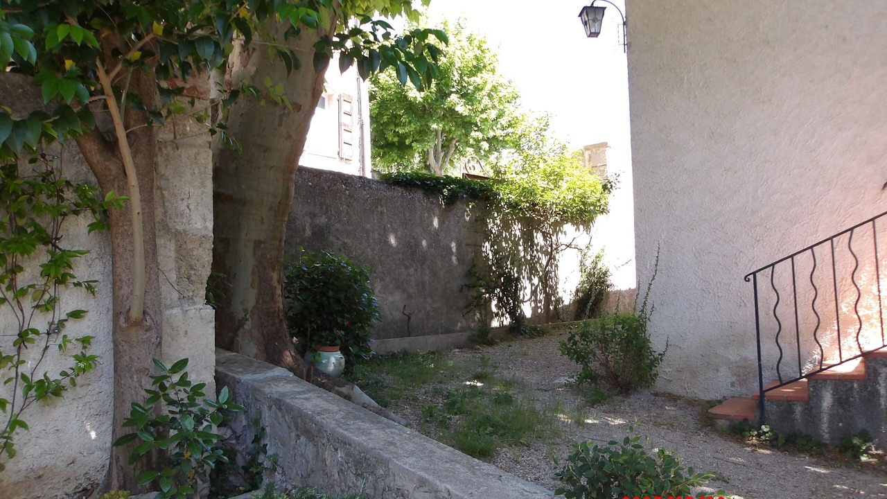 Photo of Outdoor in Seillans