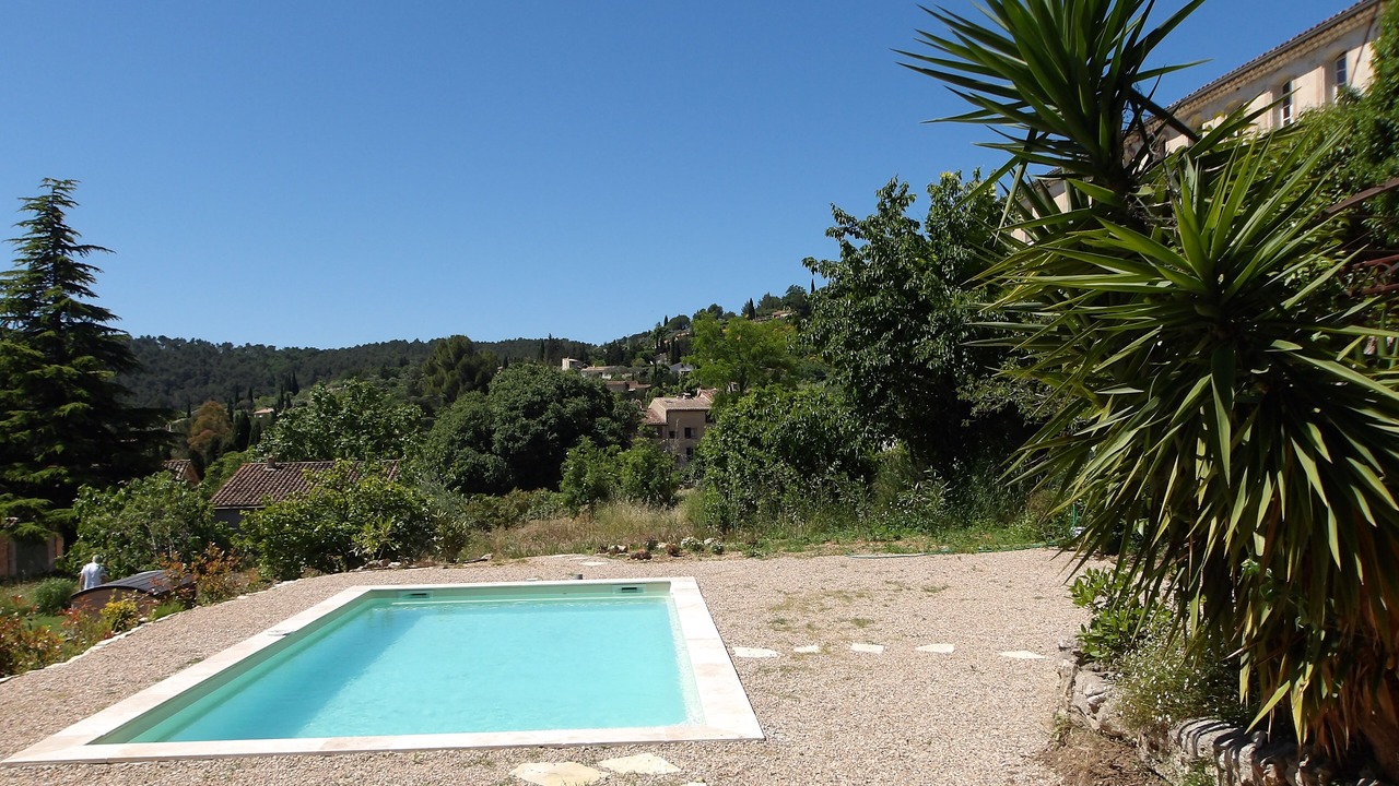 Photo of Outdoor in Seillans