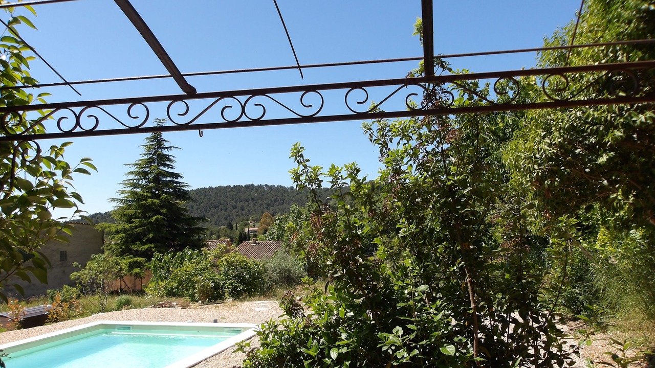 Photo of Outdoor in Seillans