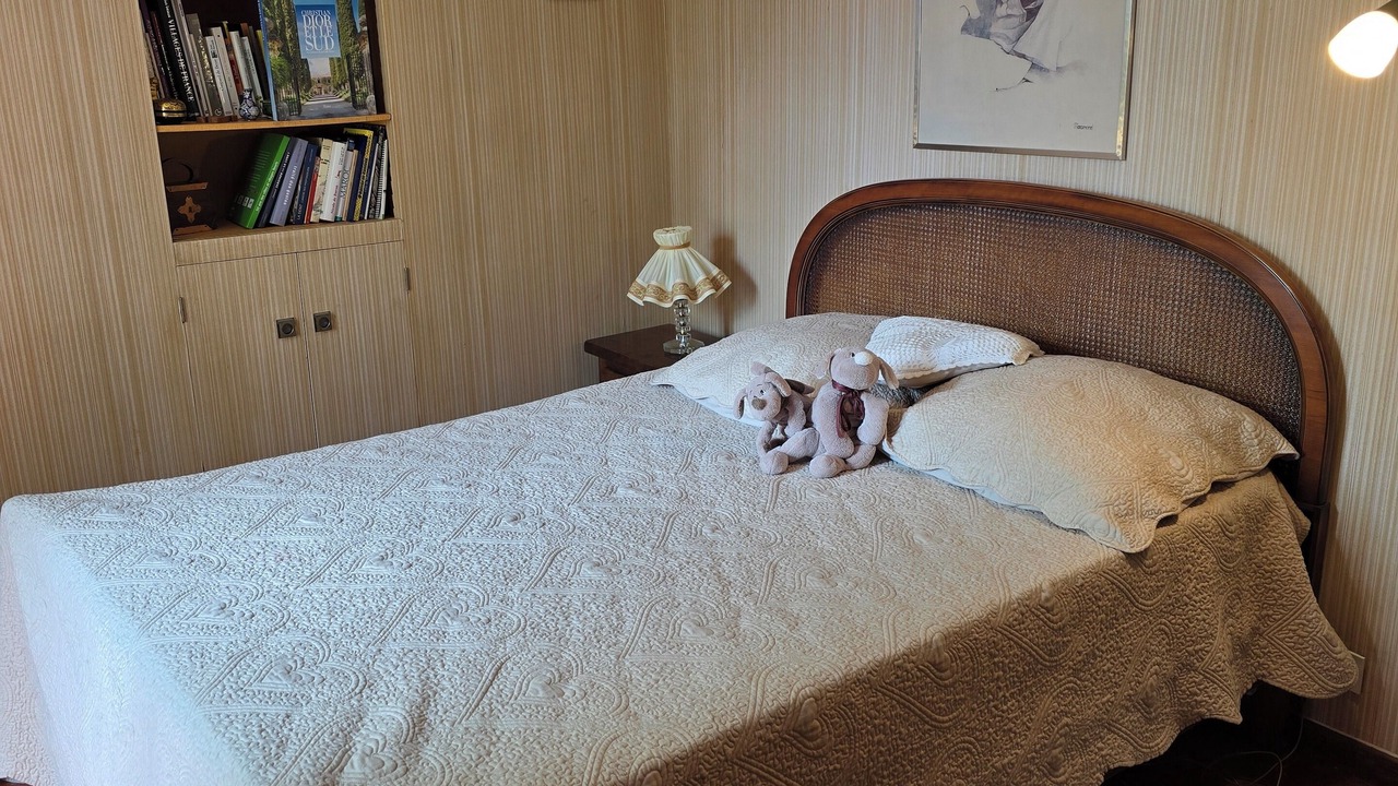 Photo of Bedroom in Seillans