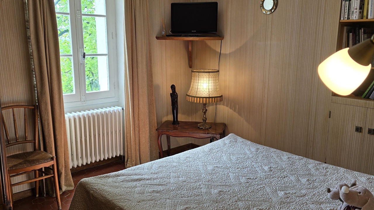 Photo of Bedroom in Seillans