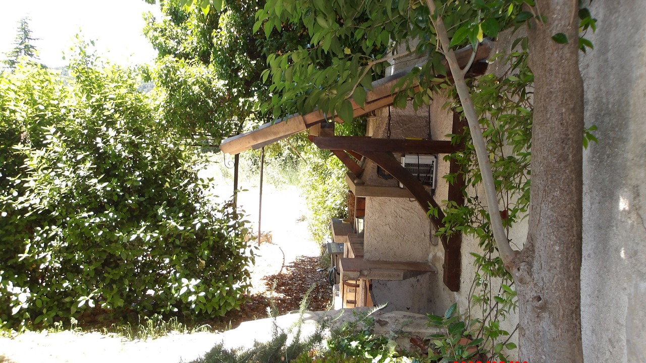 Photo of Outdoor in Seillans