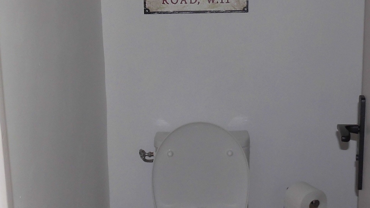 Photo of Bathroom in Saint-Gervasy