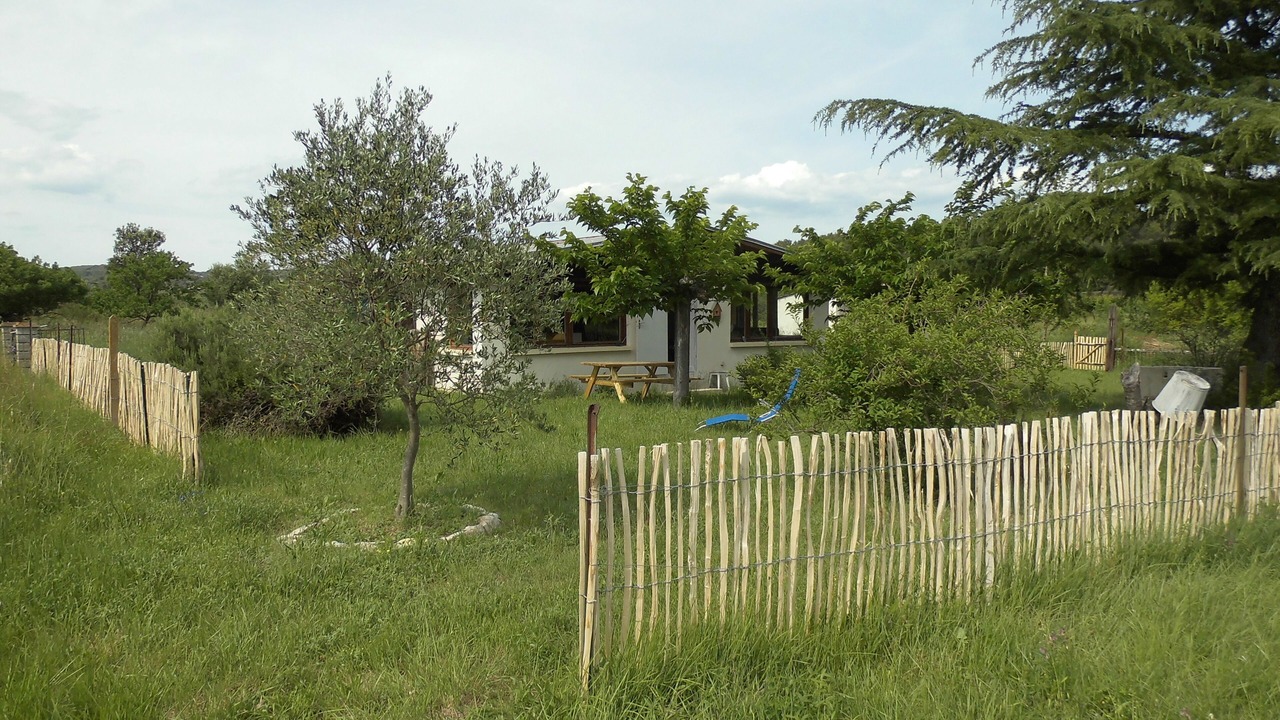 Photo of Outdoor in Saint-Gervasy