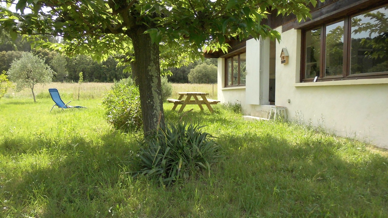 Photo of Outdoor in Saint-Gervasy