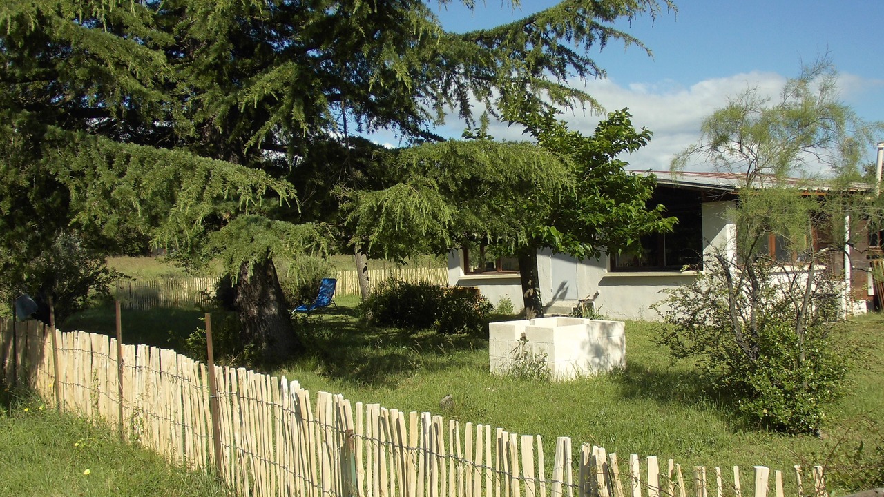 Photo of Outdoor in Saint-Gervasy