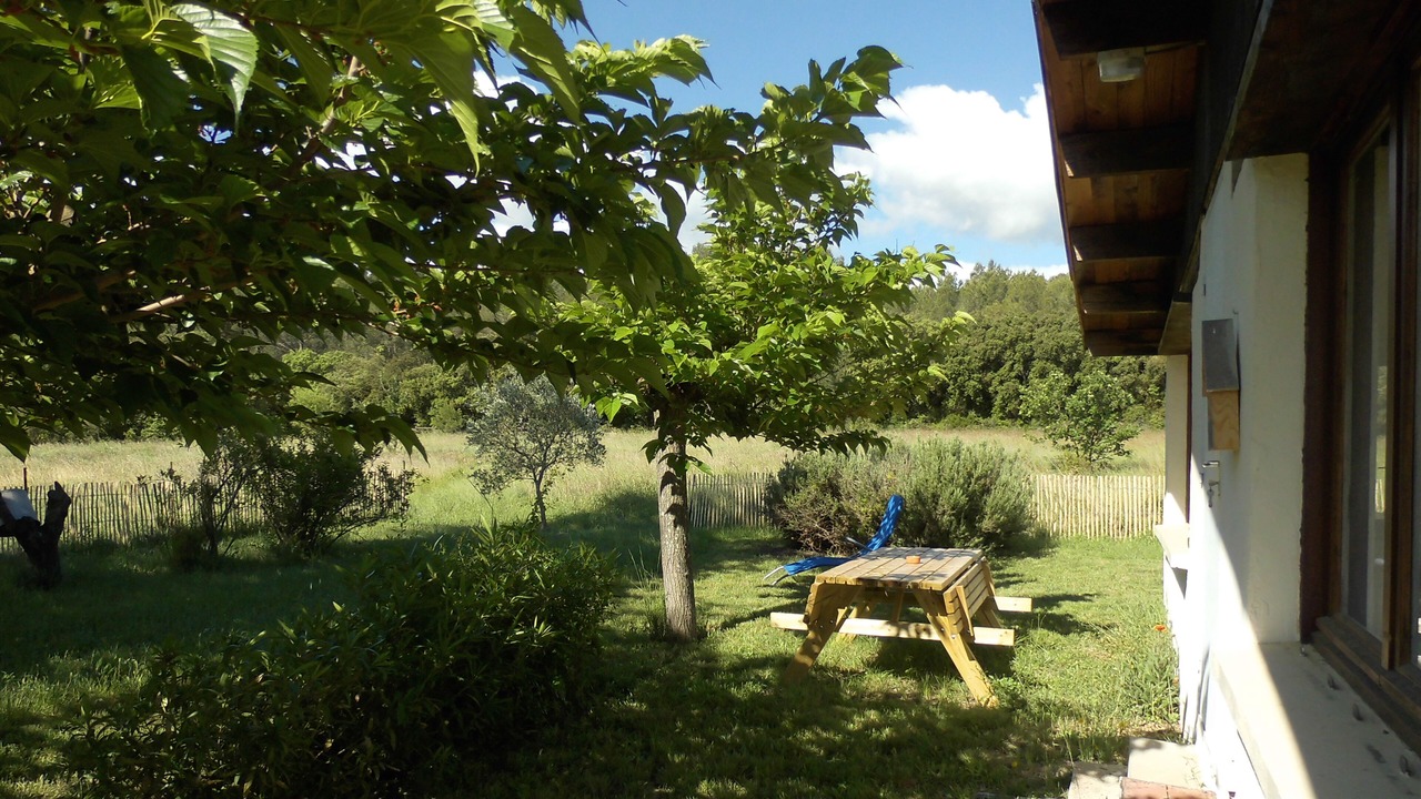 Photo of Outdoor in Saint-Gervasy