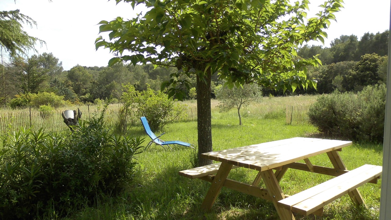 Photo of Outdoor in Saint-Gervasy