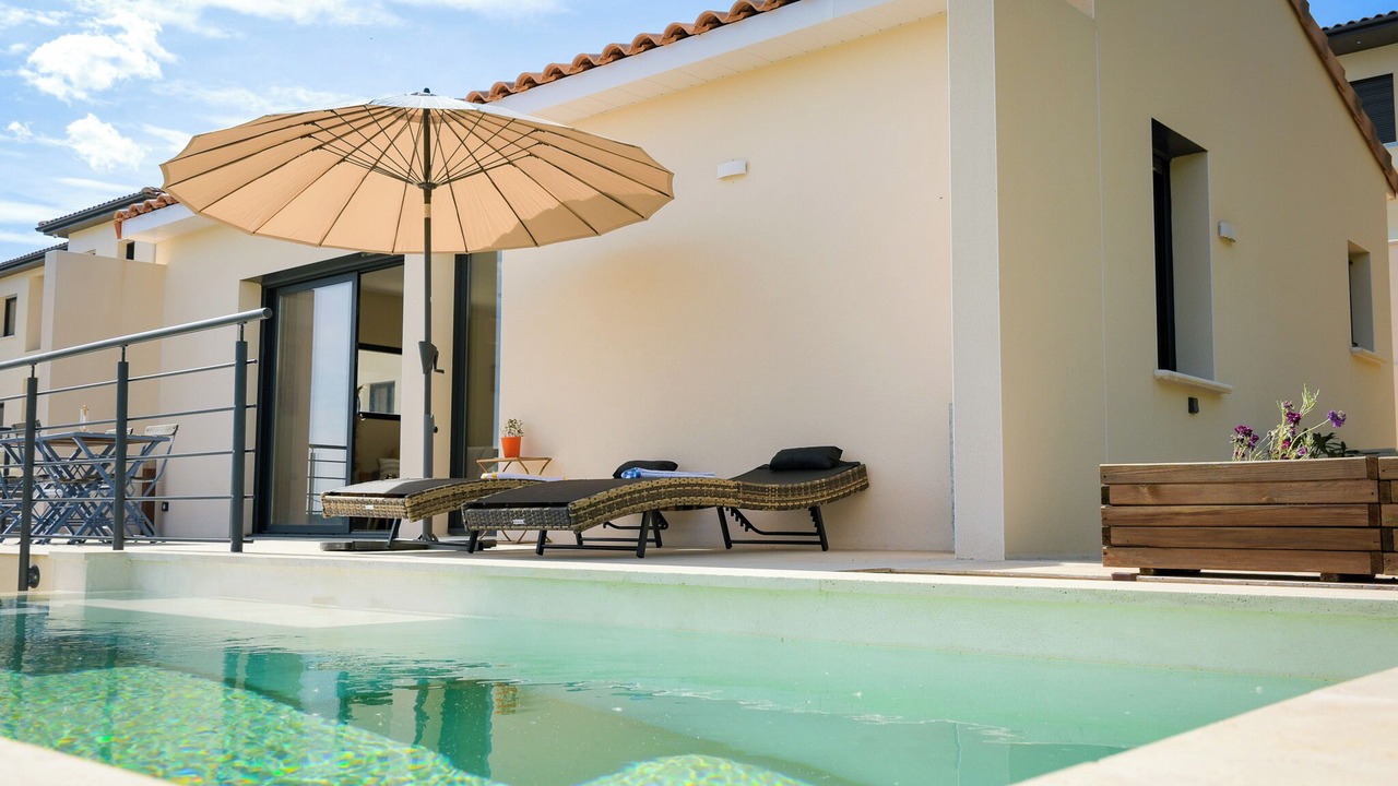 Photo of Outdoor in Montfrin
