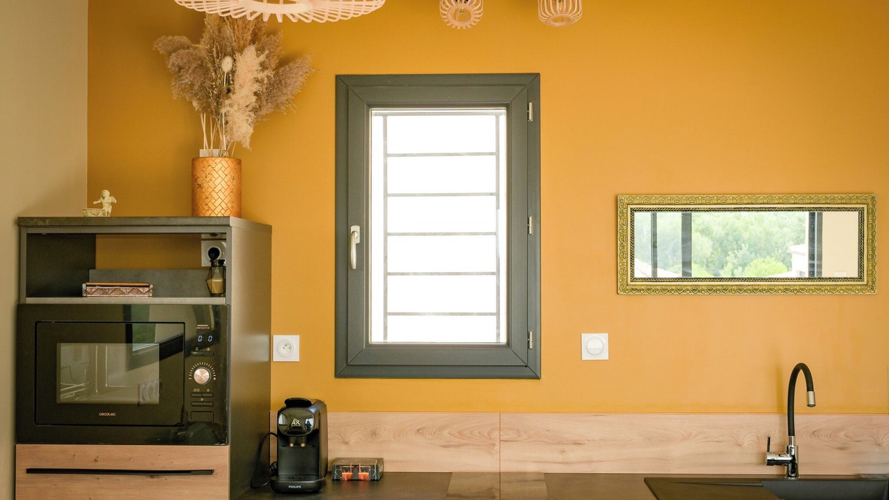 Photo of Kitchen in Montfrin