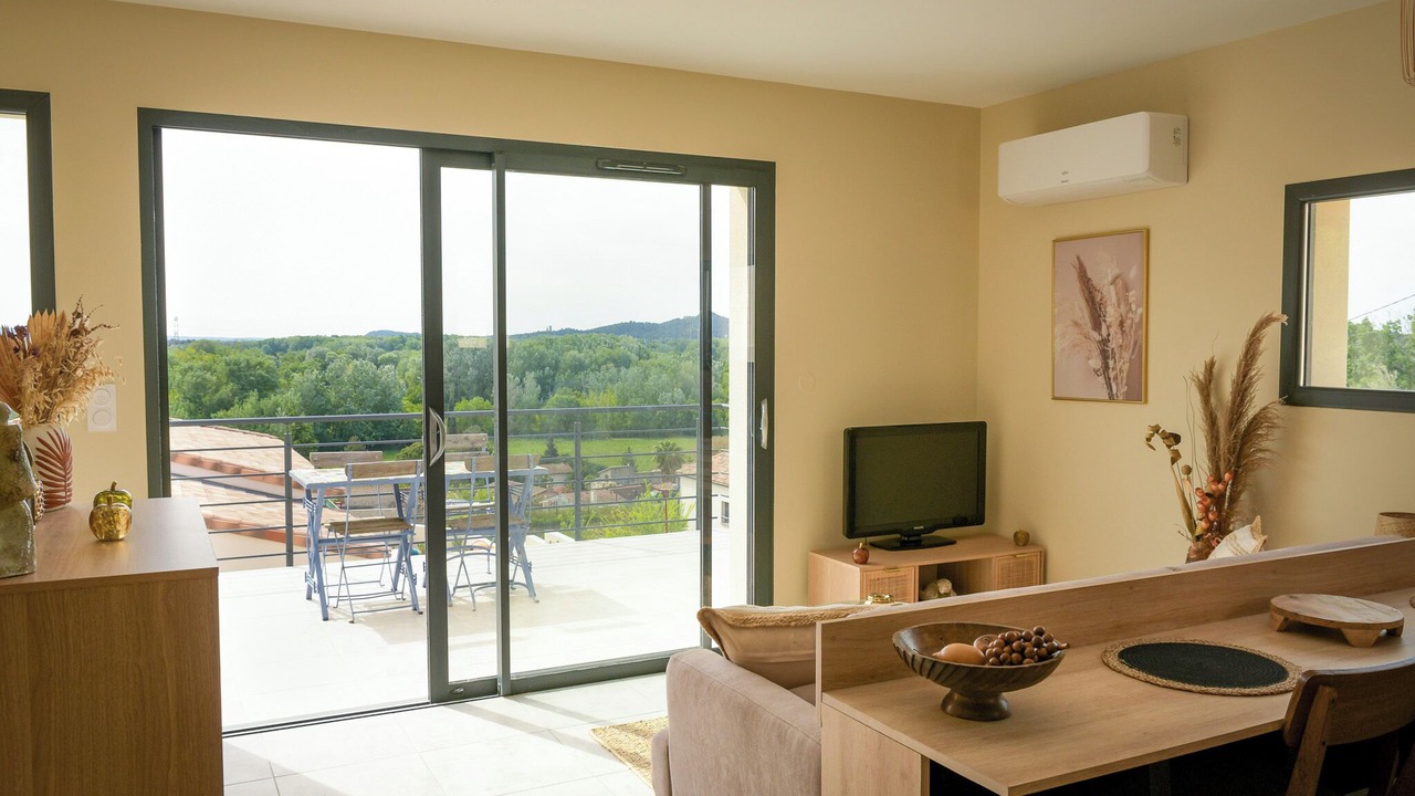 Photo of Livingroom in Montfrin