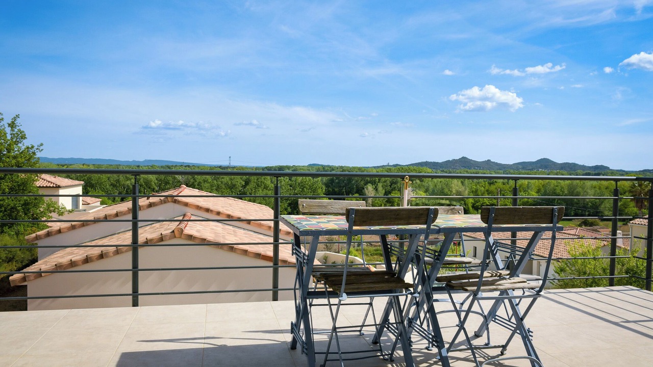 Photo of Outdoor in Montfrin